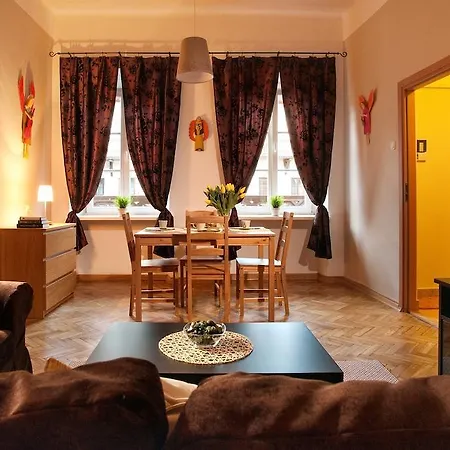 Atrium Stolarska