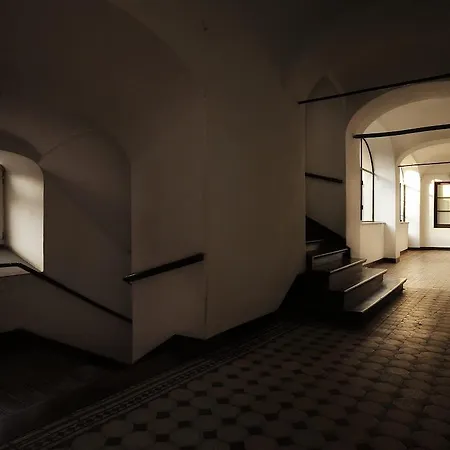 Апартаменты Atrium Stolarska