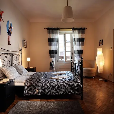 Atrium Stolarska *