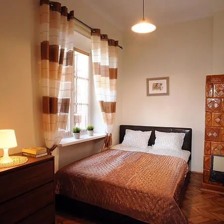Atrium Stolarska * Cracovie