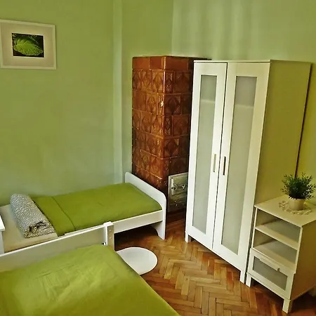 Atrium Stolarska Krakow