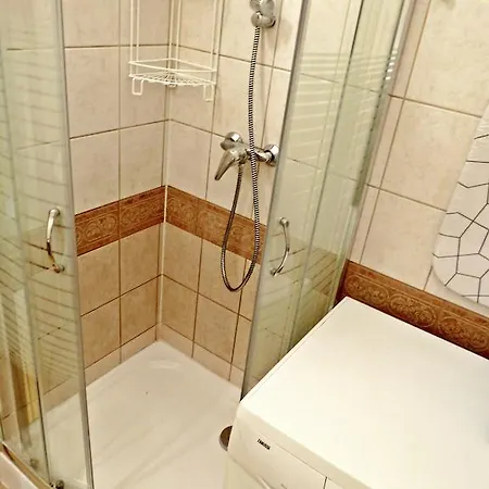 Apartment Atrium Stolarska Krakow