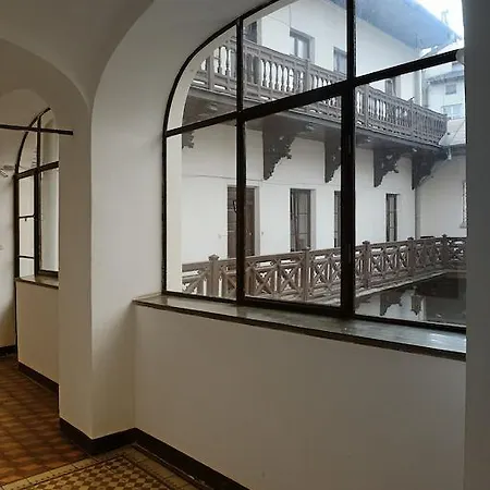 Apartment Atrium Stolarska *