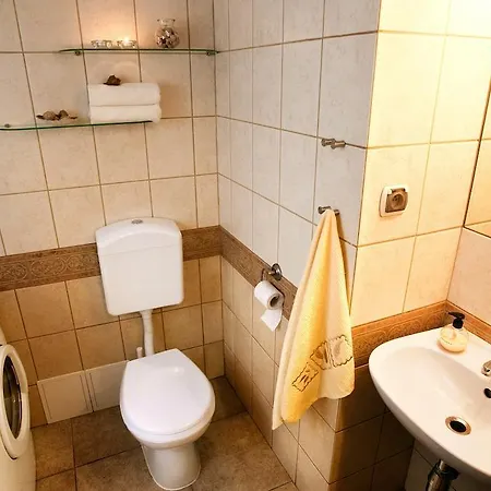 Apartment Atrium Stolarska *